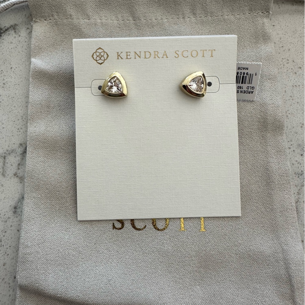 Kendra Scott Aspen Studs